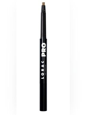 LORAC PRO Light Ash Blomde Precision Brow Pencil NEW